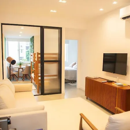 Ipanema 10 Collection Appartement